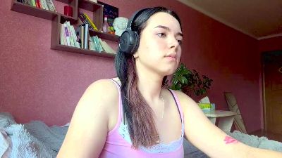 EufemiaVergeer live cam on Cam4