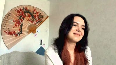 EufemiaVergeer live cam on Cam4