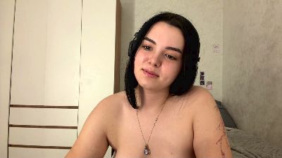 EufemiaVergeer live cam on Cam4