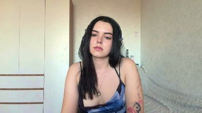 EufemiaVergeer live cam on Cam4