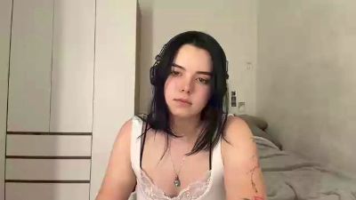 EufemiaVergeer live cam on Cam4