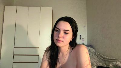 EufemiaVergeer live cam on Cam4