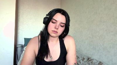 EufemiaVergeer live cam on Cam4