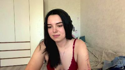 EufemiaVergeer live cam on Cam4