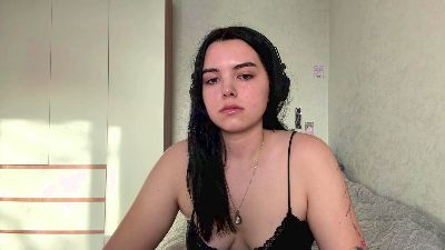 EufemiaVergeer live cam on Cam4