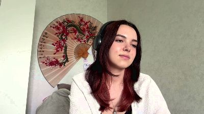 EufemiaVergeer live cam on Cam4