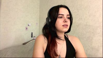 EufemiaVergeer live cam on Cam4