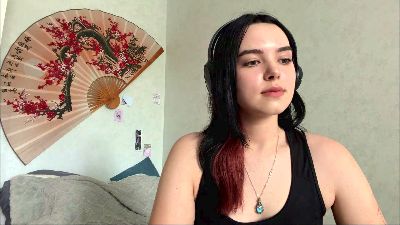 EufemiaVergeer live cam on Cam4