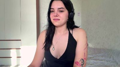 EufemiaVergeer live cam on Cam4