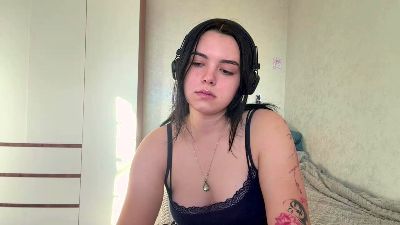 EufemiaVergeer live cam on Cam4
