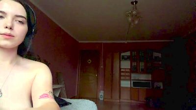 EufemiaVergeer live cam on Cam4