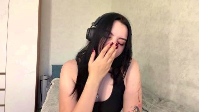 EufemiaVergeer live cam on Cam4