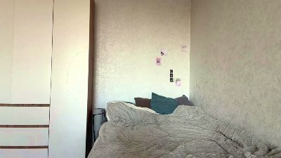 EufemiaVergeer live cam on Cam4