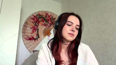 EufemiaVergeer live cam on Cam4