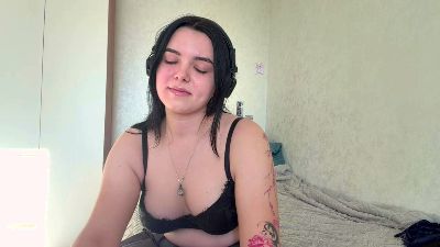 EufemiaVergeer live cam on Cam4