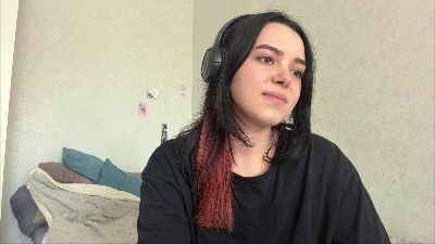 EufemiaVergeer live cam on Cam4