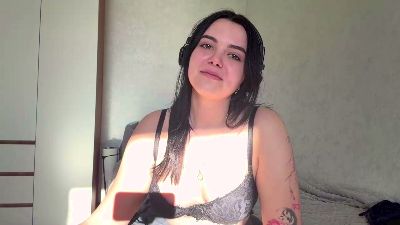 EufemiaVergeer live cam on Cam4