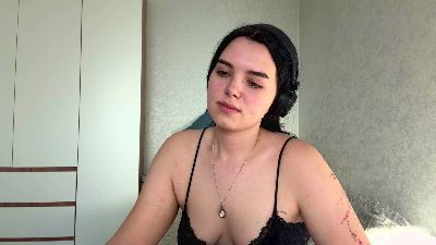 EufemiaVergeer live cam on Cam4