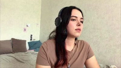 EufemiaVergeer live cam on Cam4