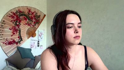 EufemiaVergeer live cam on Cam4