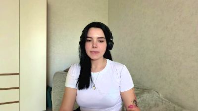 EufemiaVergeer live cam on Cam4