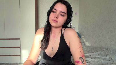 EufemiaVergeer live cam on Cam4