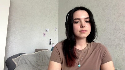 EufemiaVergeer live cam on Cam4