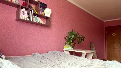 EufemiaVergeer live cam on Cam4