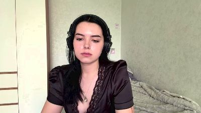 EufemiaVergeer live cam on Cam4