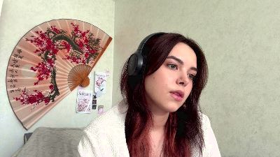 EufemiaVergeer live cam on Cam4