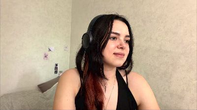 EufemiaVergeer live cam on Cam4