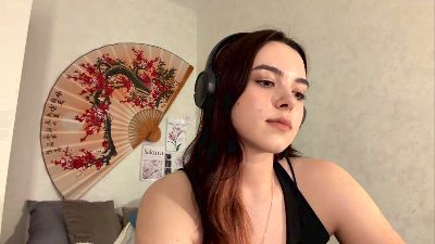 EufemiaVergeer live cam on Cam4