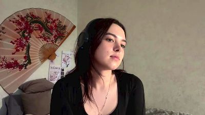 EufemiaVergeer live cam on Cam4