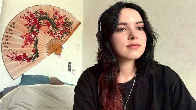 EufemiaVergeer live cam on Cam4