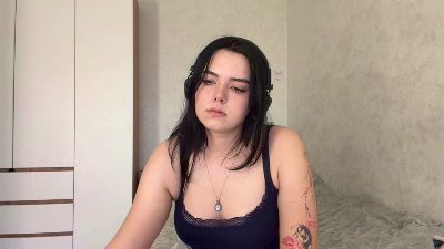 EufemiaVergeer live cam on Cam4