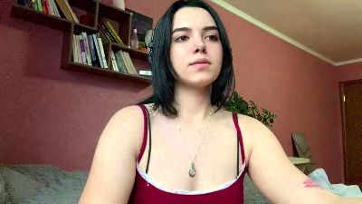 EufemiaVergeer live cam on Cam4