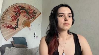 EufemiaVergeer live cam on Cam4