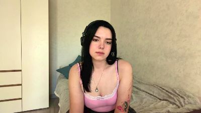 EufemiaVergeer live cam on Cam4