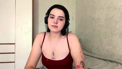 EufemiaVergeer live cam on Cam4