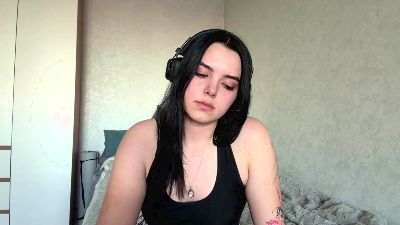 EufemiaVergeer live cam on Cam4