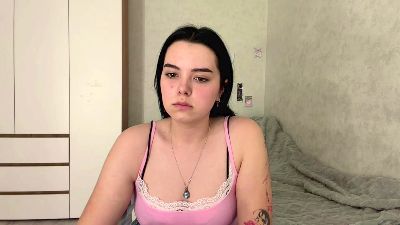 EufemiaVergeer live cam on Cam4