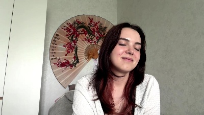 EufemiaVergeer live cam on Cam4