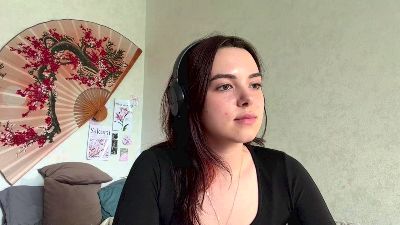 EufemiaVergeer live cam on Cam4