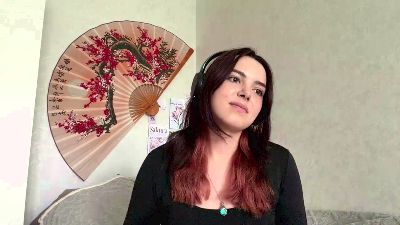 EufemiaVergeer live cam on Cam4