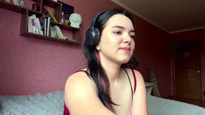 EufemiaVergeer live cam on Cam4