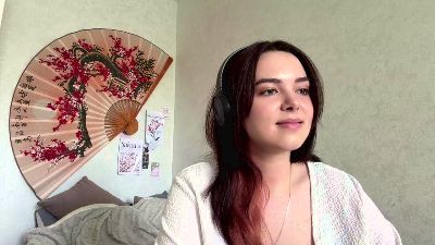 EufemiaVergeer live cam on Cam4