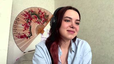 EufemiaVergeer live cam on Cam4