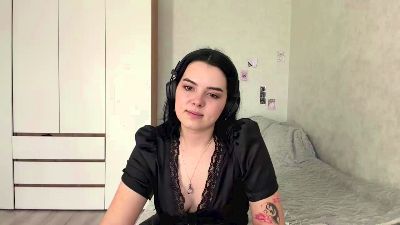 EufemiaVergeer live cam on Cam4