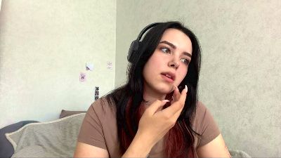 EufemiaVergeer live cam on Cam4