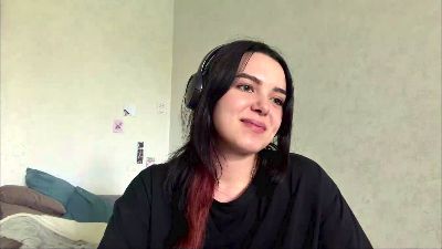 EufemiaVergeer live cam on Cam4